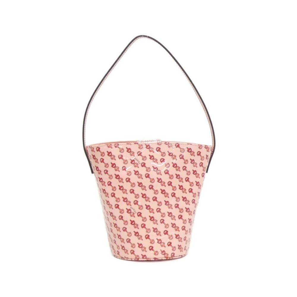 GUCCI Authentic Pink Bag